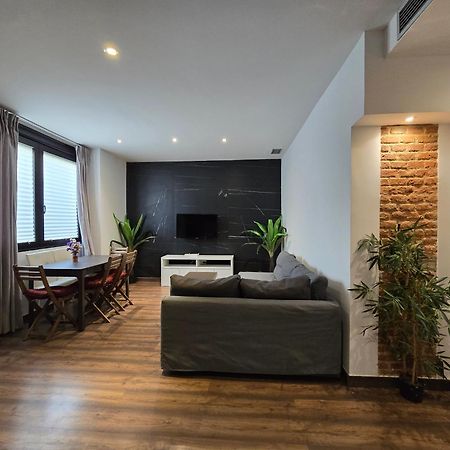 Apartamento Gfb17 Madrid Eksteriør billede