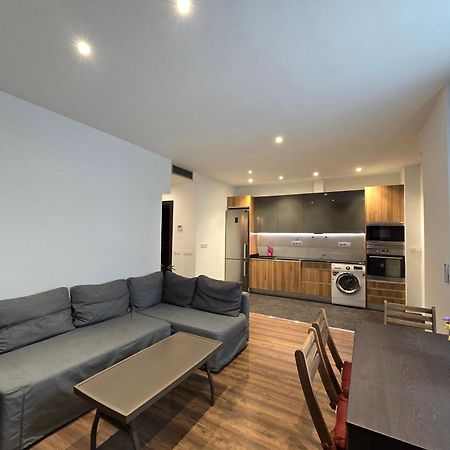 Apartamento Gfb17 Madrid Eksteriør billede