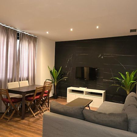 Apartamento Gfb17 Madrid Eksteriør billede