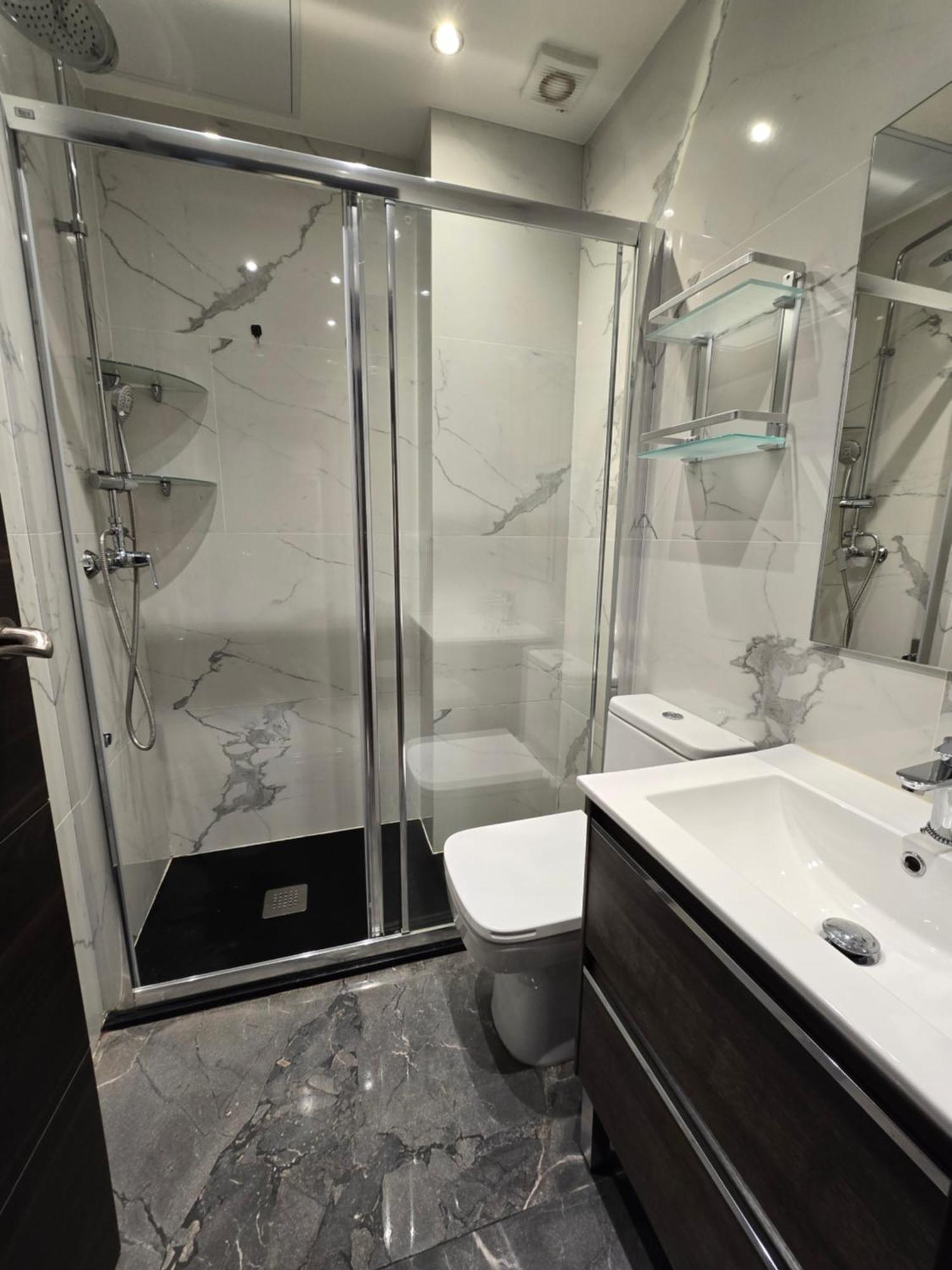 Apartamento Gfb17 Madrid Eksteriør billede