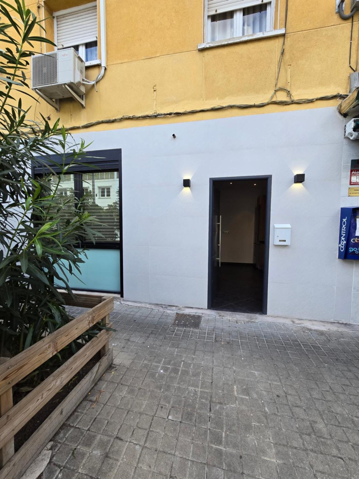 Apartamento Gfb17 Madrid Eksteriør billede