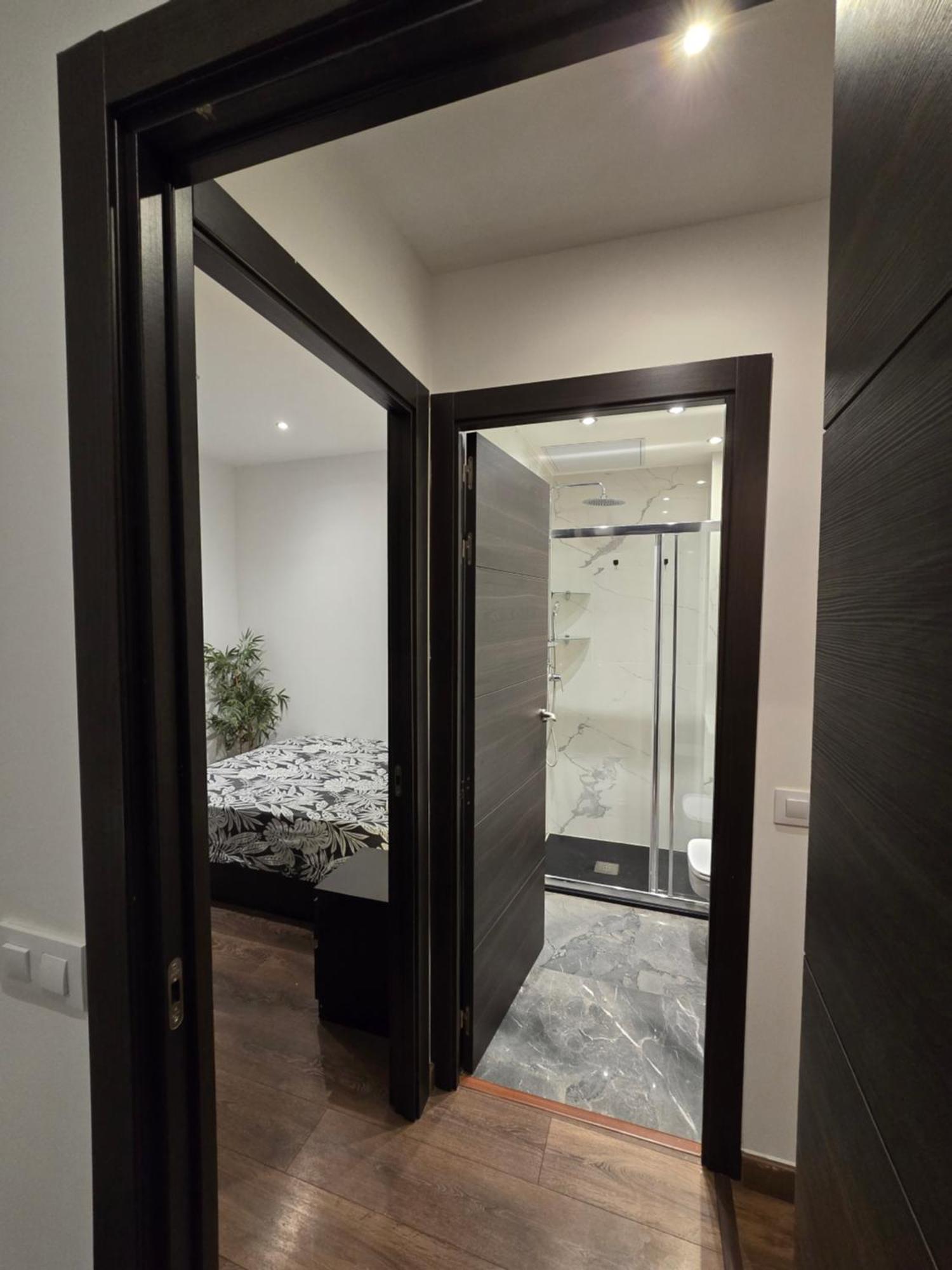 Apartamento Gfb17 Madrid Eksteriør billede