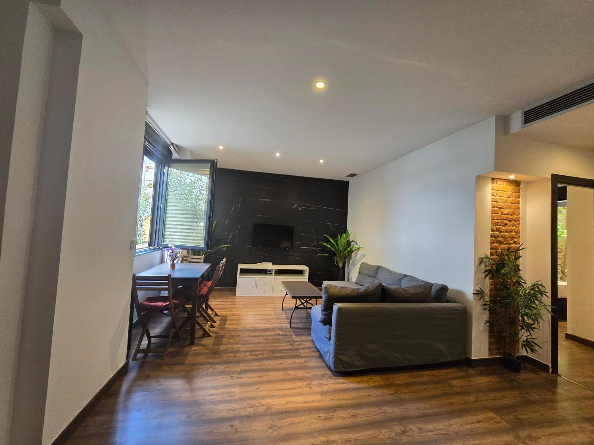 Apartamento Gfb17 Madrid Eksteriør billede