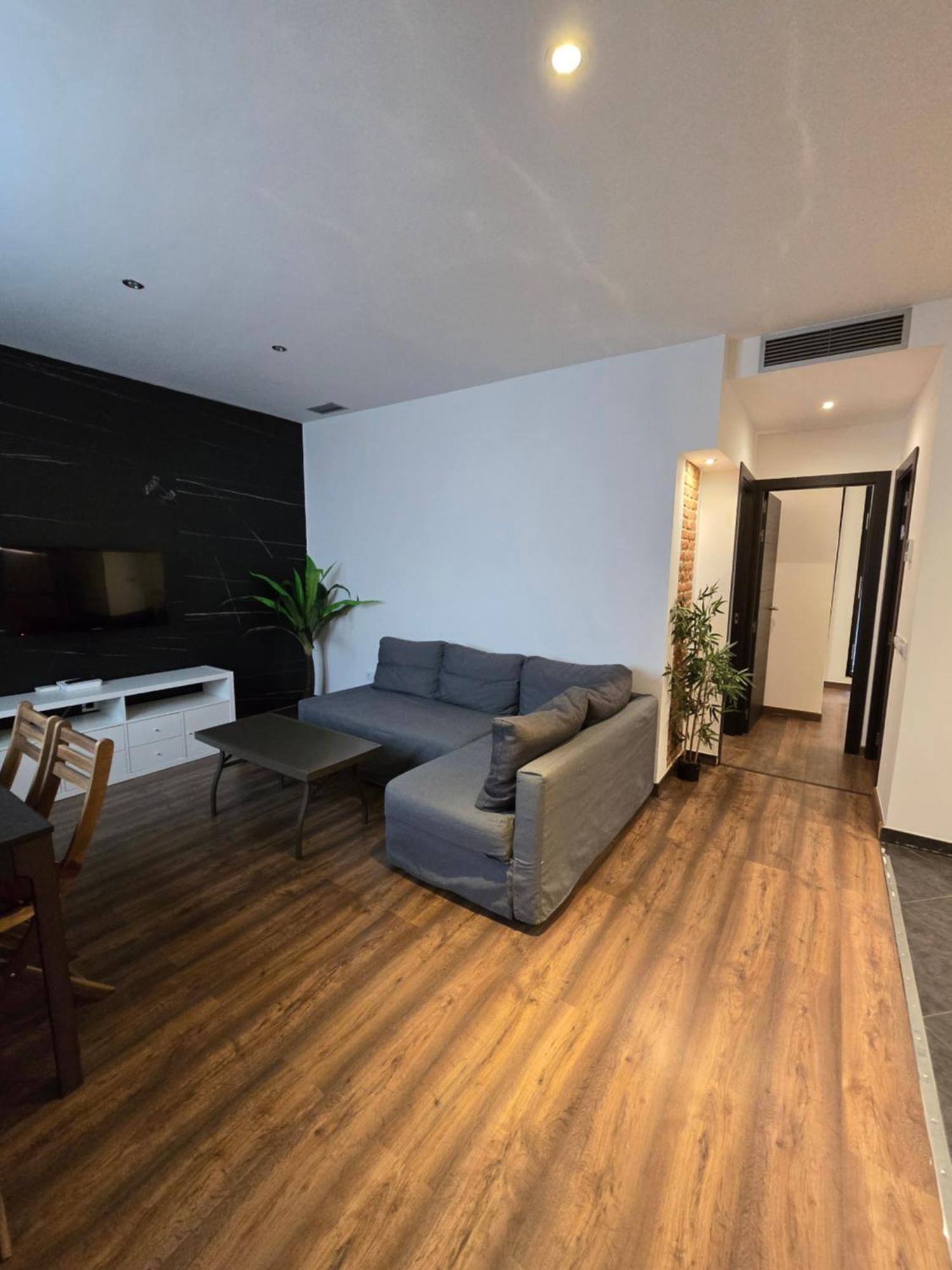 Apartamento Gfb17 Madrid Eksteriør billede