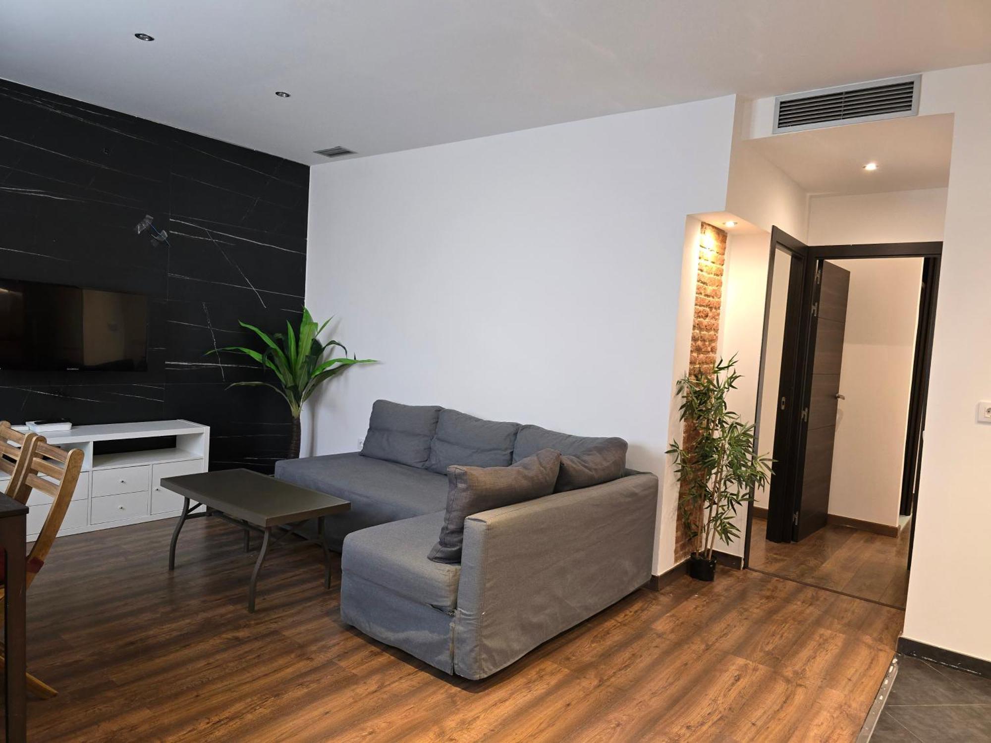 Apartamento Gfb17 Madrid Eksteriør billede