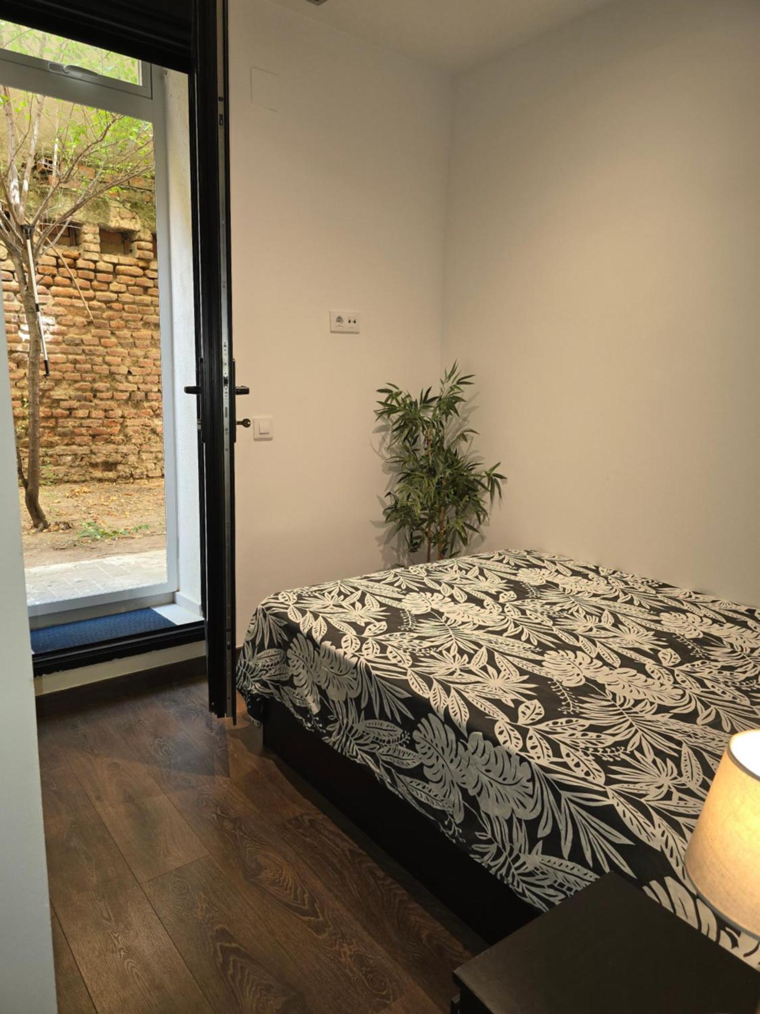 Apartamento Gfb17 Madrid Eksteriør billede