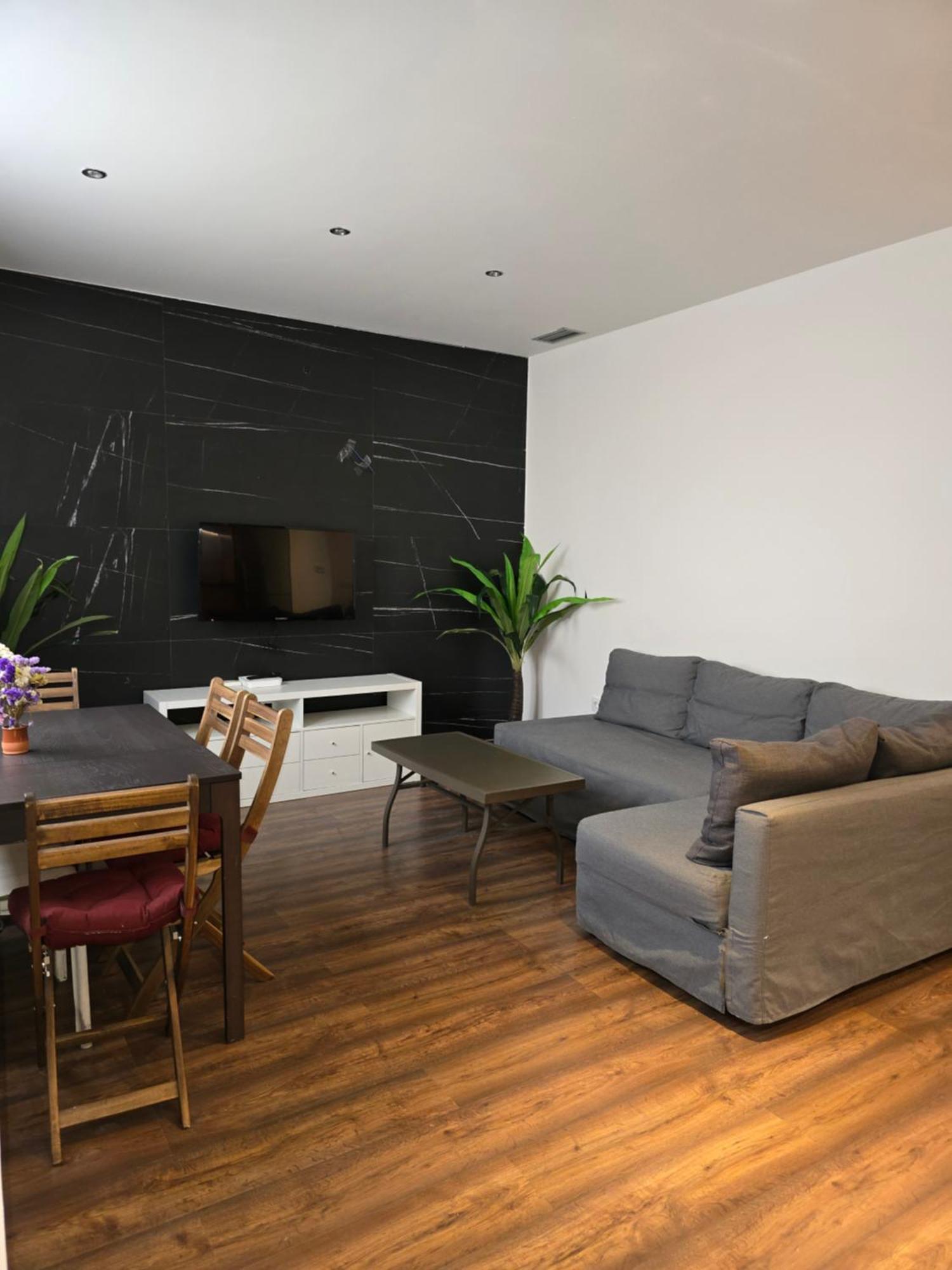 Apartamento Gfb17 Madrid Eksteriør billede