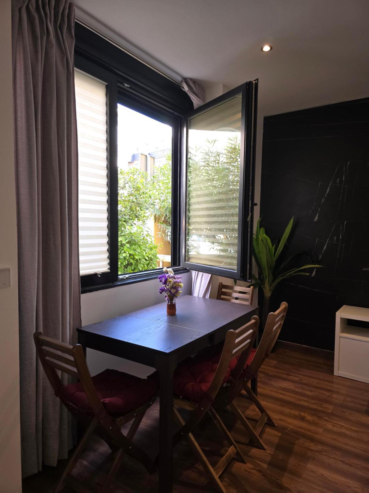 Apartamento Gfb17 Madrid Eksteriør billede