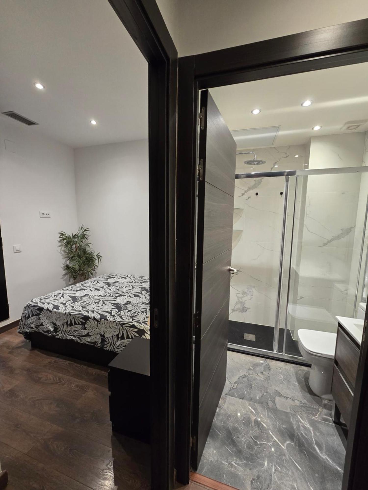Apartamento Gfb17 Madrid Eksteriør billede