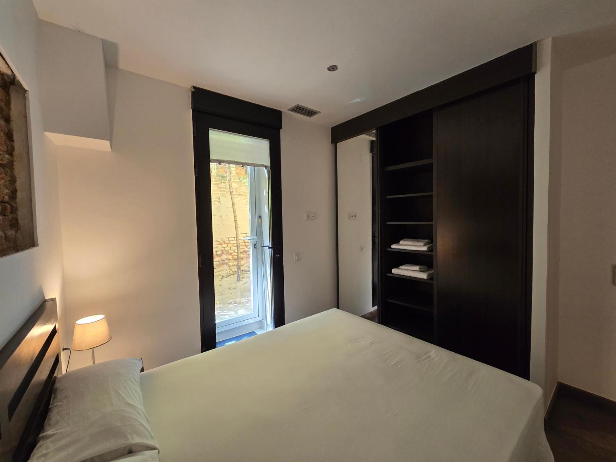 Apartamento Gfb17 Madrid Eksteriør billede