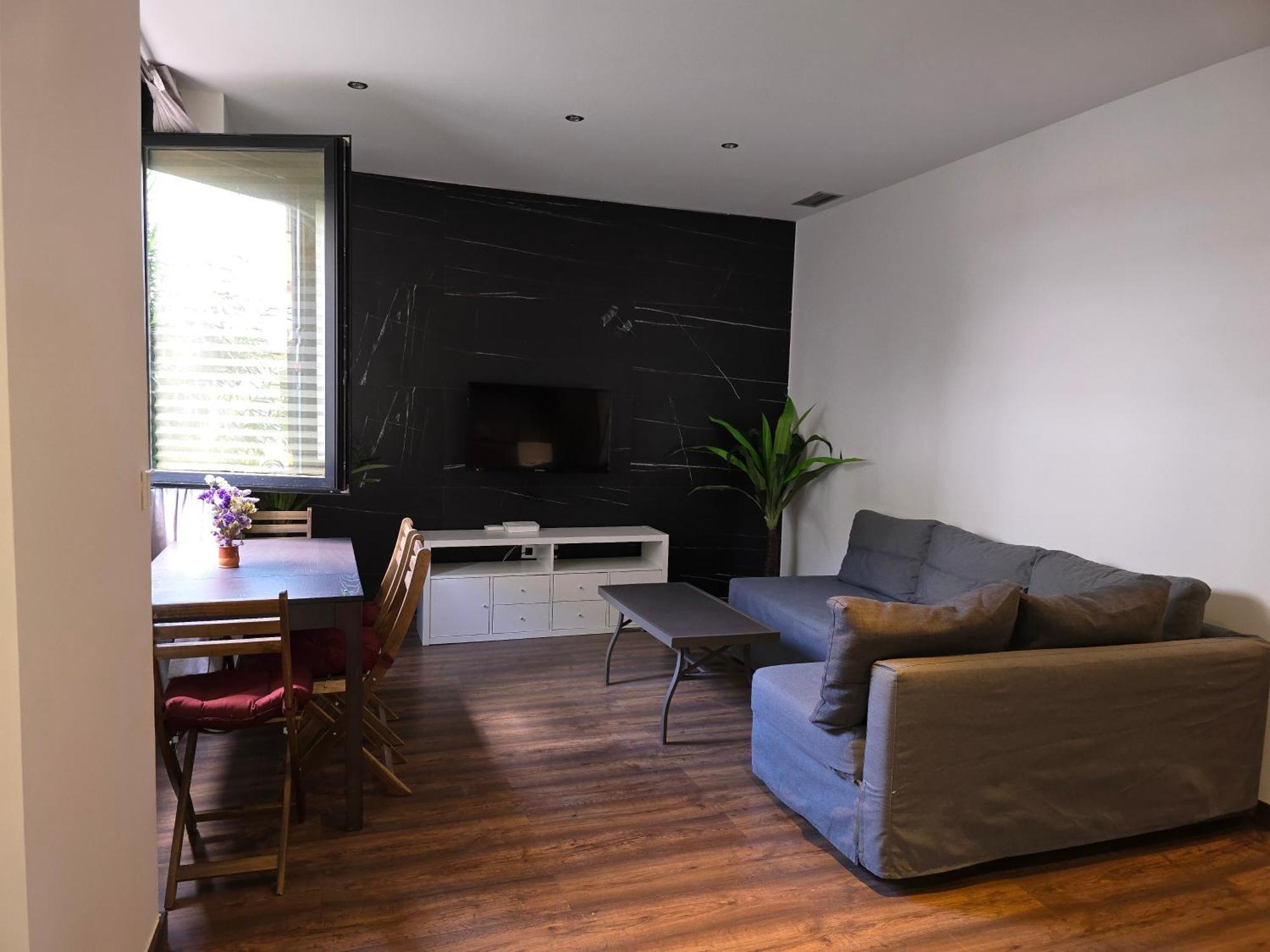 Apartamento Gfb17 Madrid Eksteriør billede
