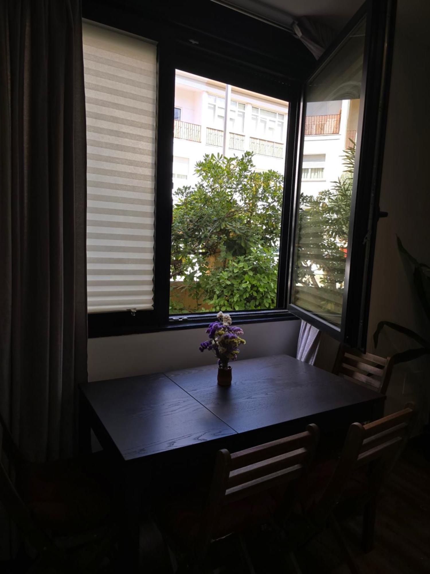 Apartamento Gfb17 Madrid Eksteriør billede