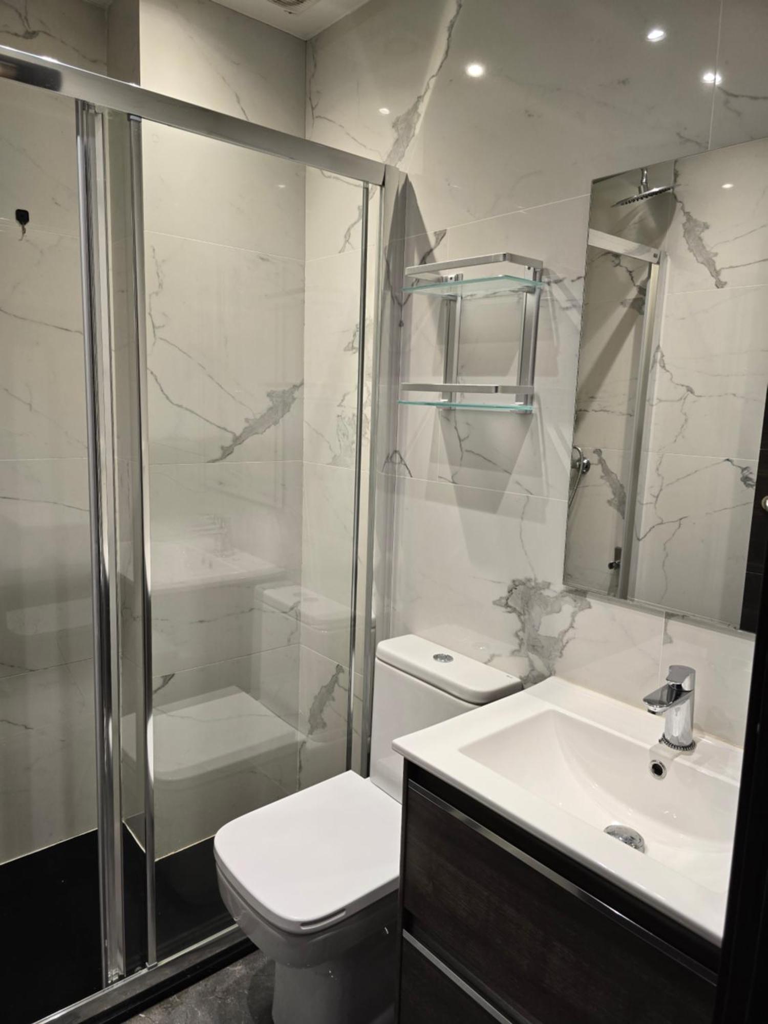 Apartamento Gfb17 Madrid Eksteriør billede