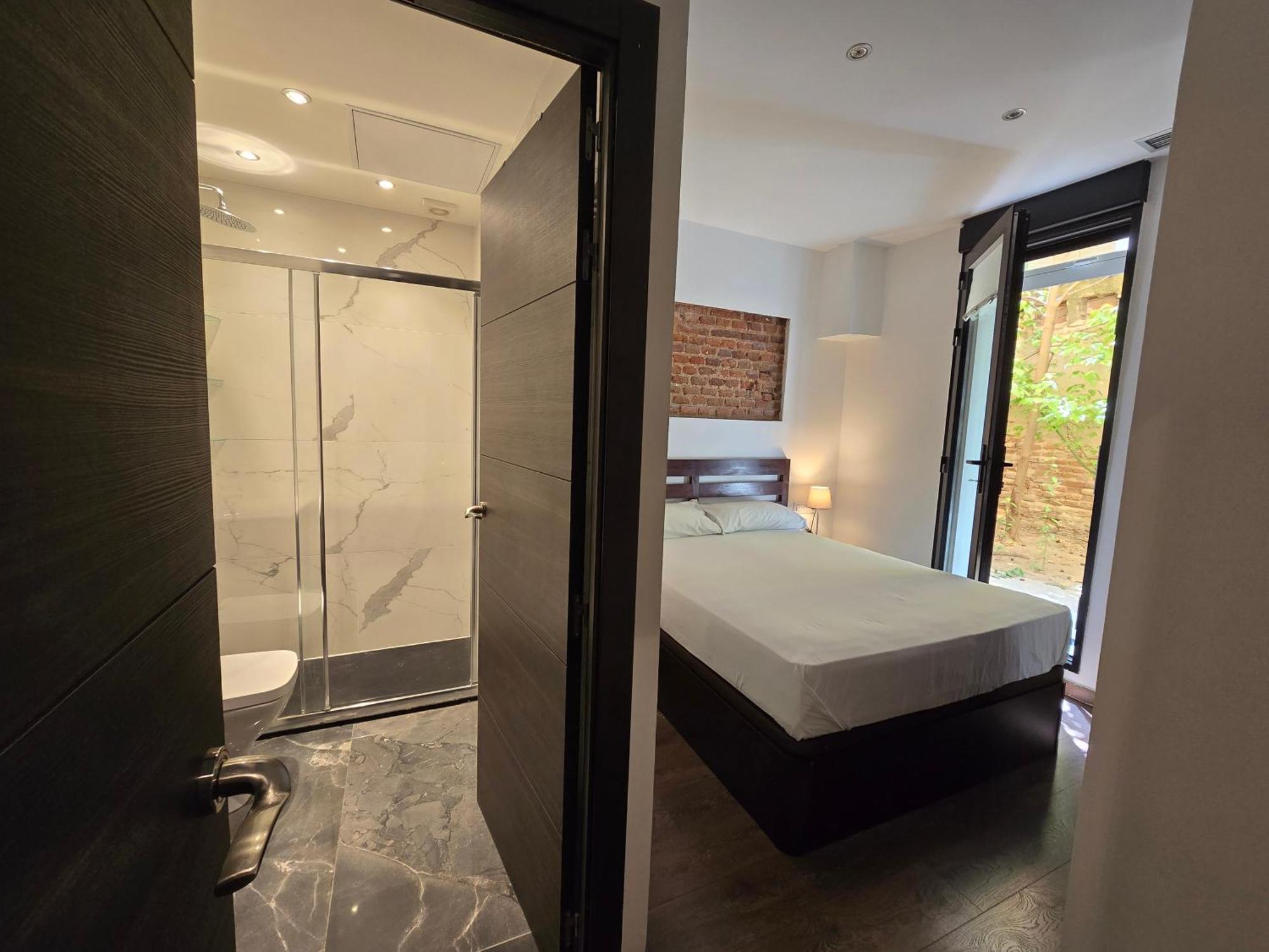 Apartamento Gfb17 Madrid Eksteriør billede