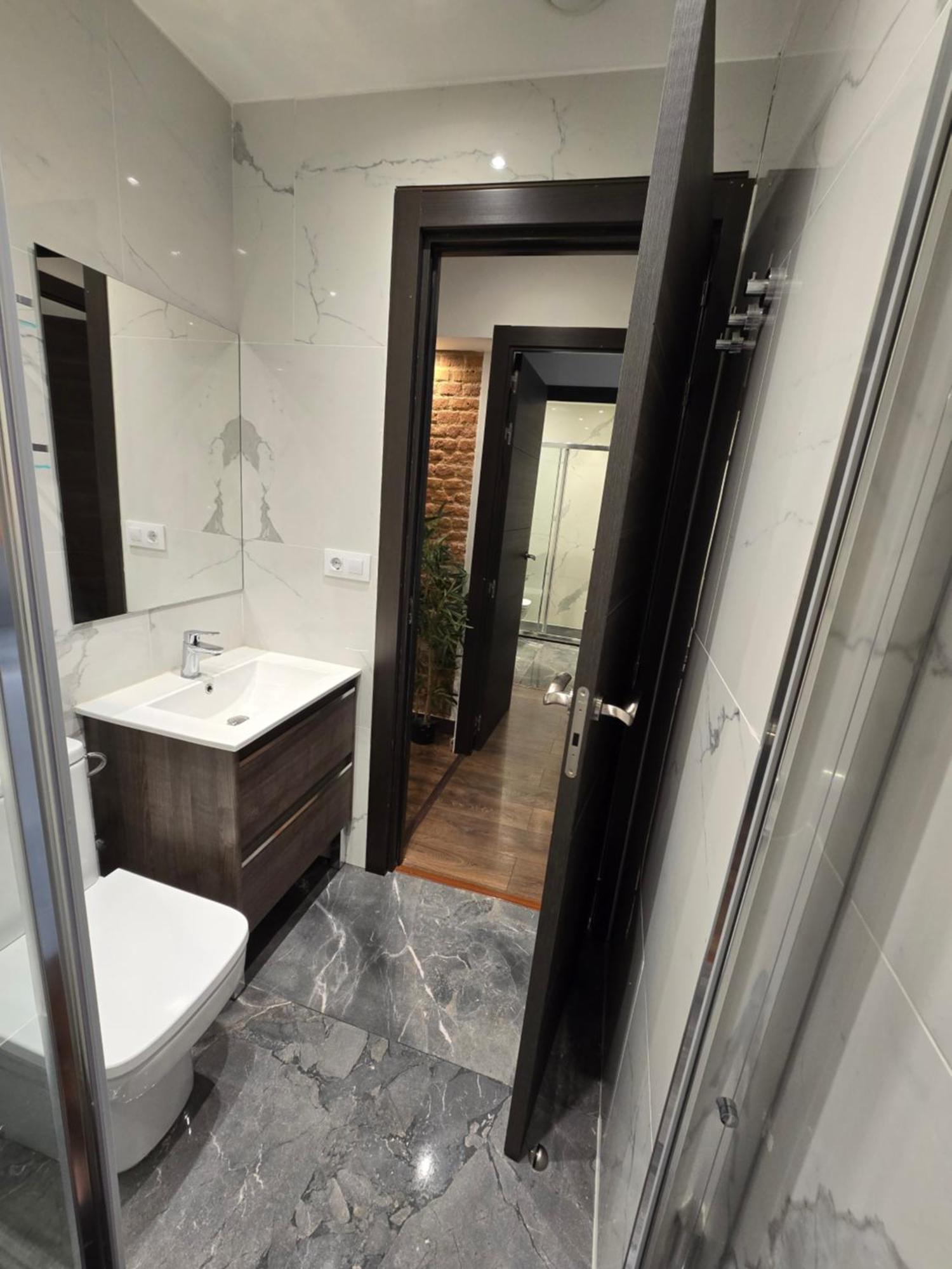 Apartamento Gfb17 Madrid Eksteriør billede