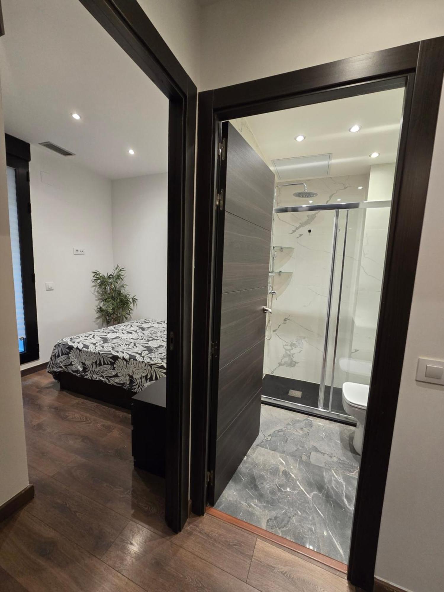 Apartamento Gfb17 Madrid Eksteriør billede