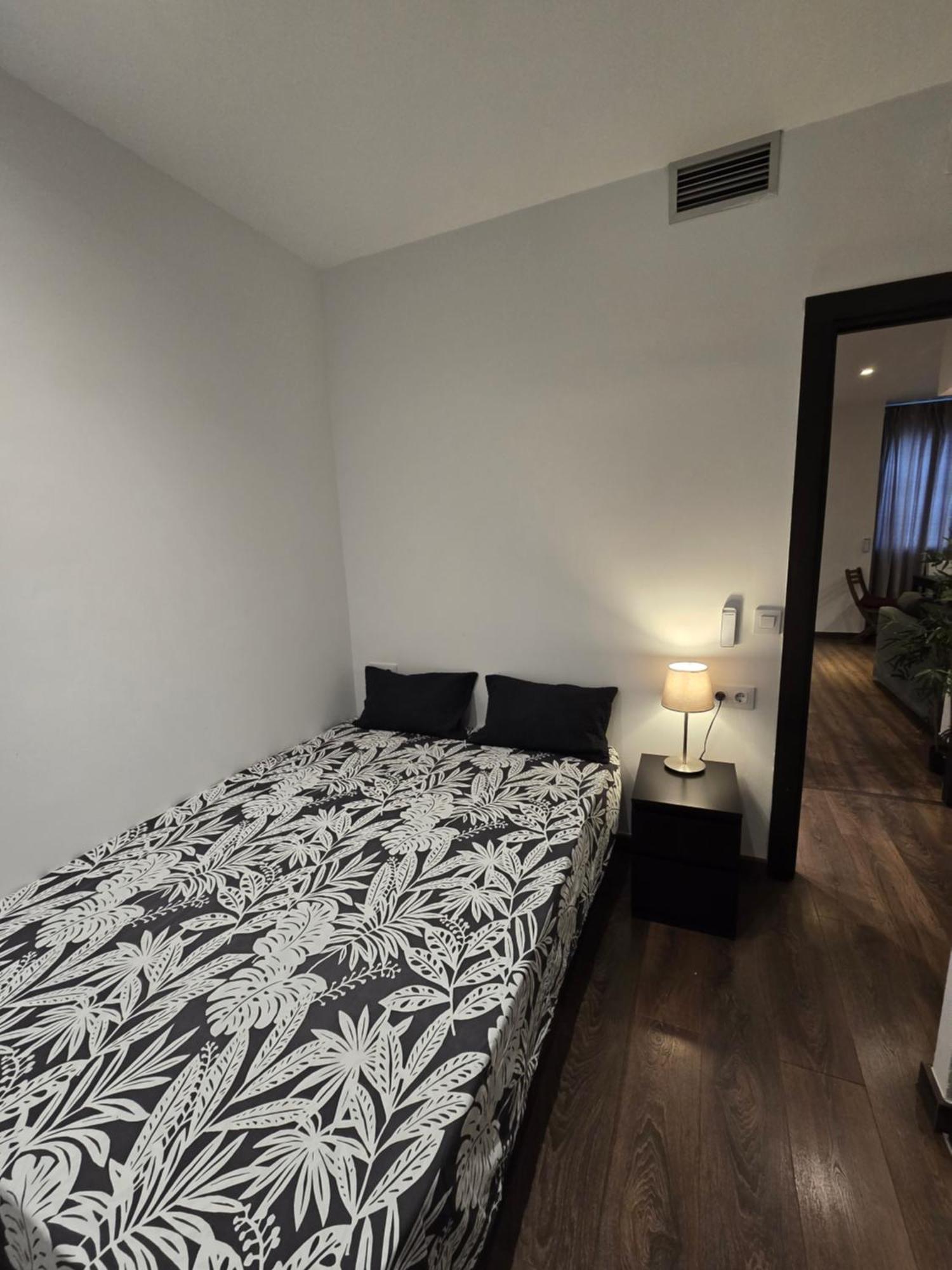 Apartamento Gfb17 Madrid Eksteriør billede