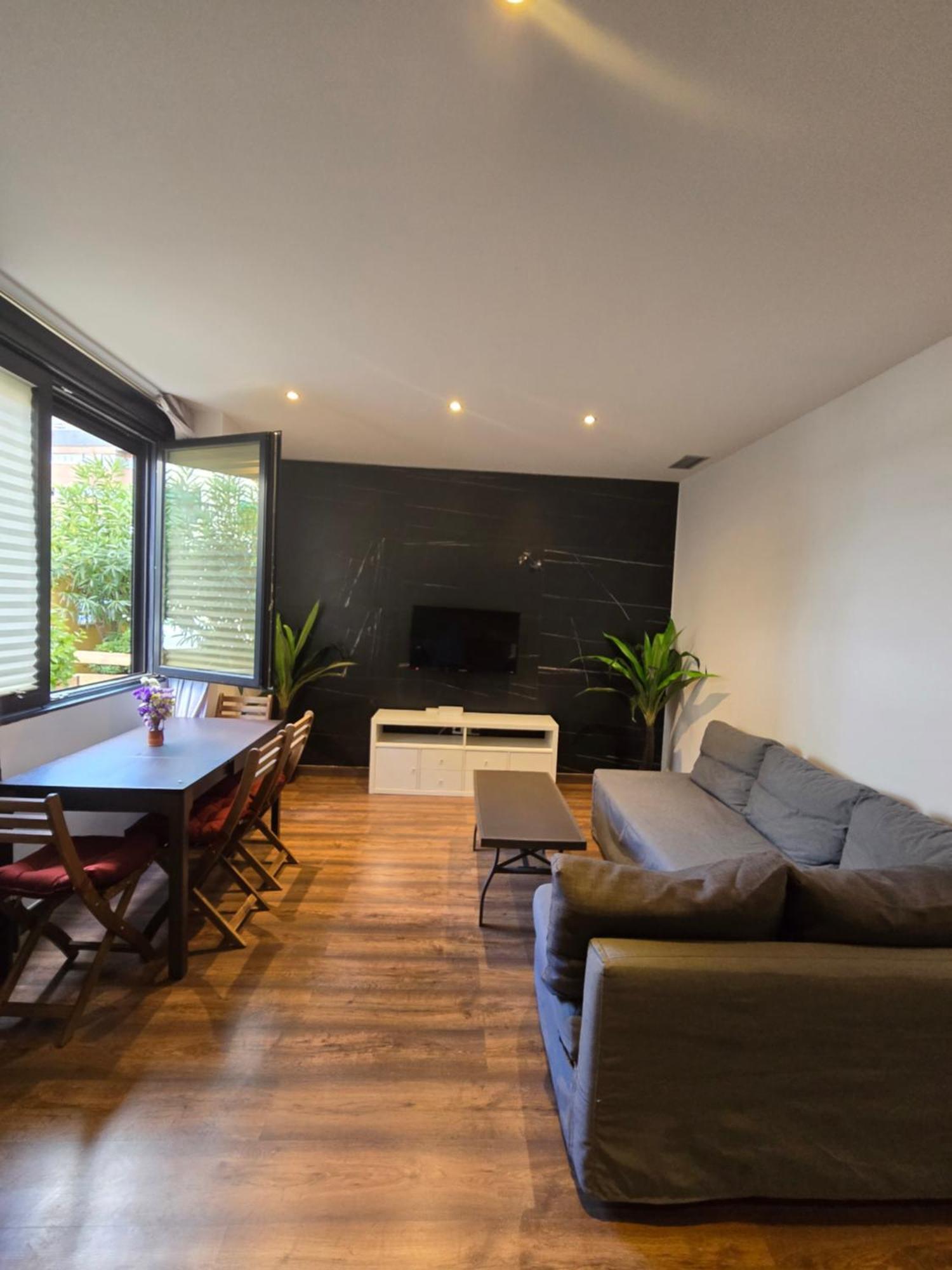 Apartamento Gfb17 Madrid Eksteriør billede