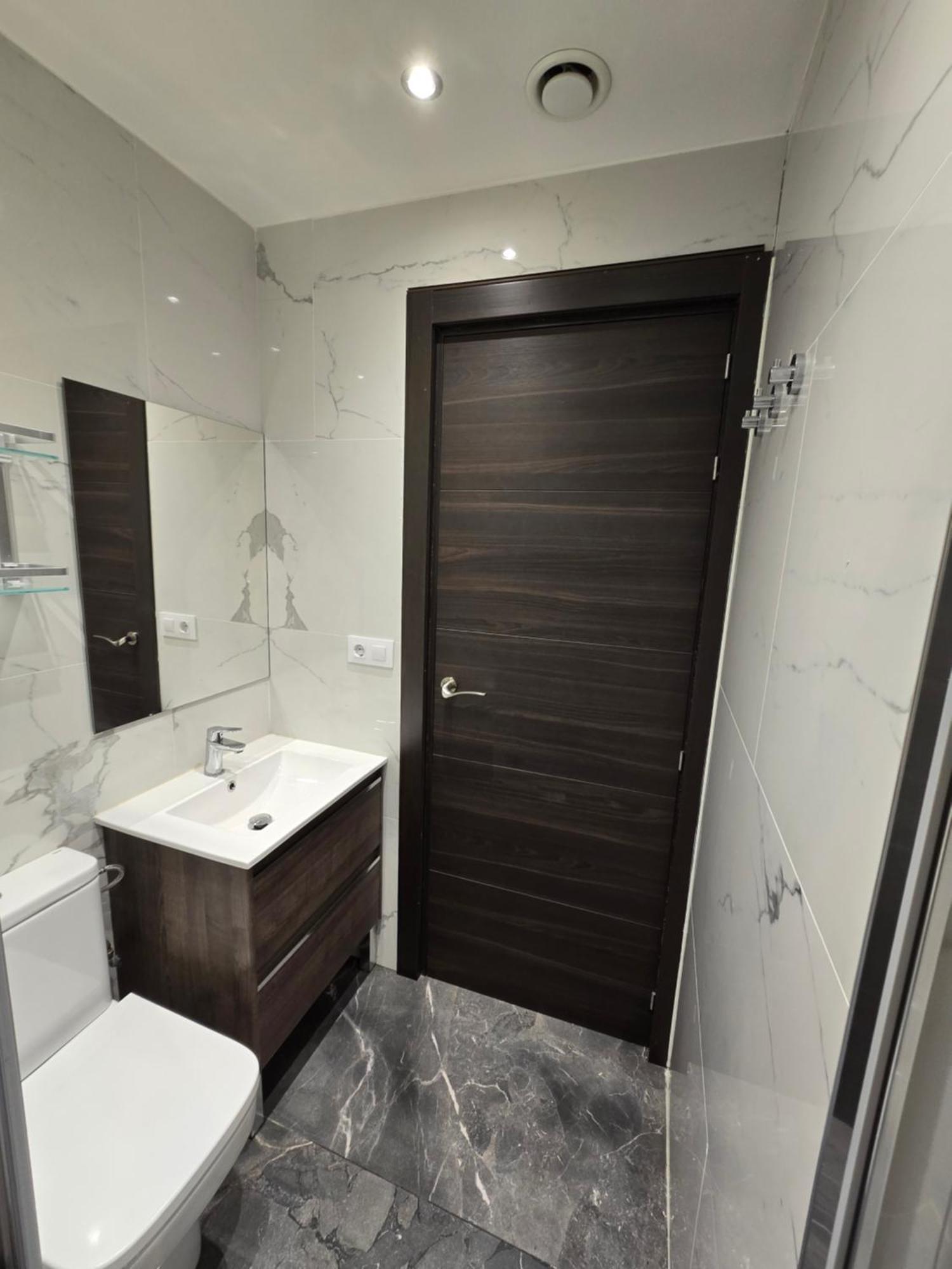Apartamento Gfb17 Madrid Eksteriør billede