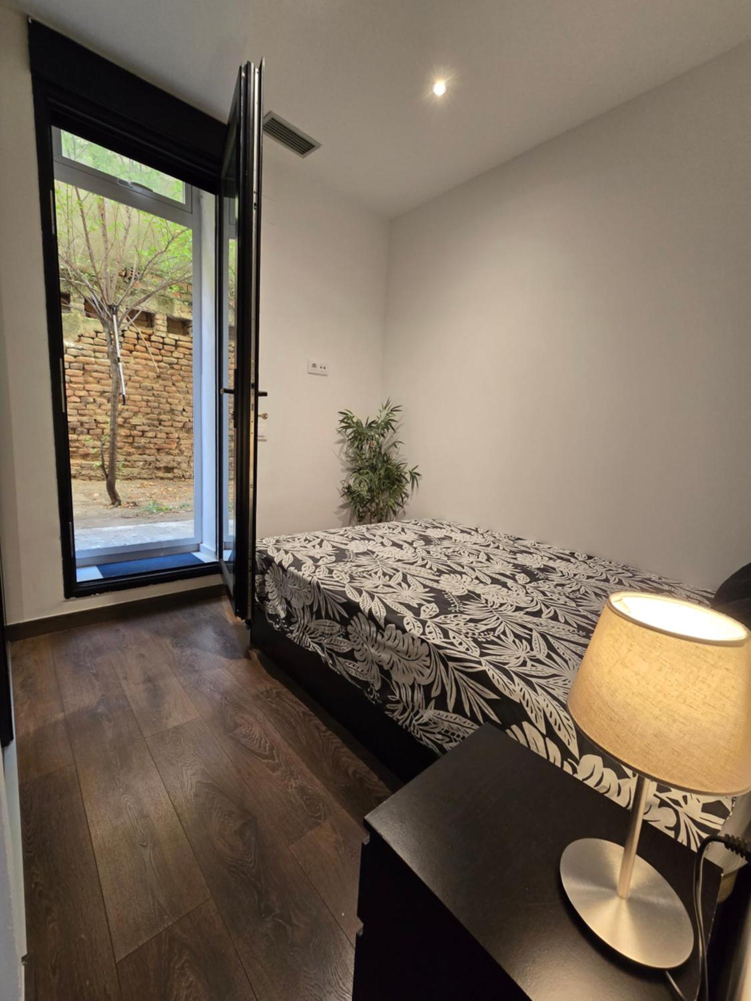 Apartamento Gfb17 Madrid Eksteriør billede