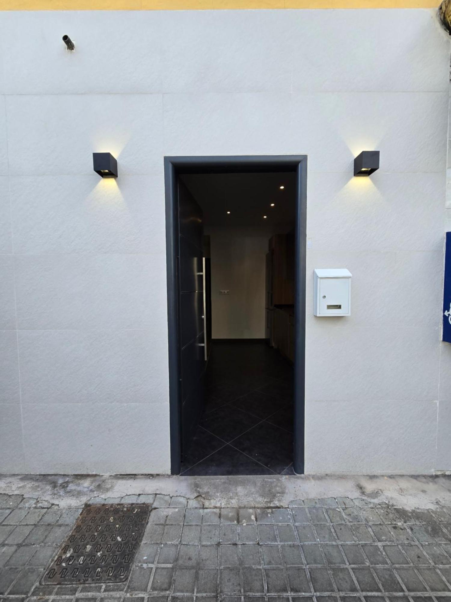 Apartamento Gfb17 Madrid Eksteriør billede