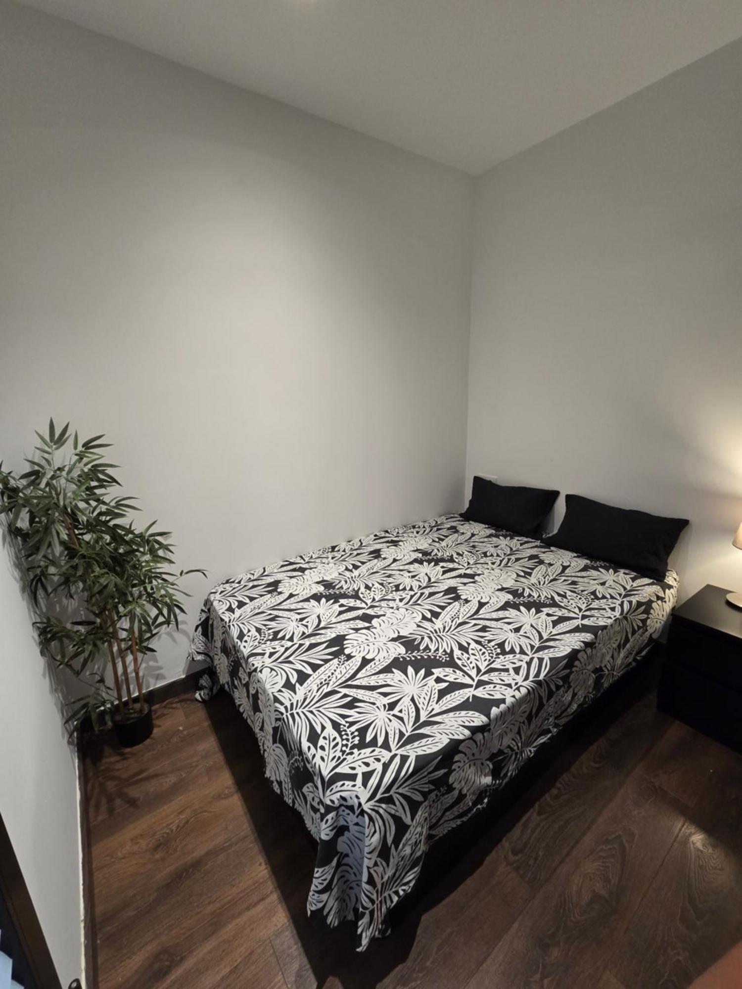 Apartamento Gfb17 Madrid Eksteriør billede