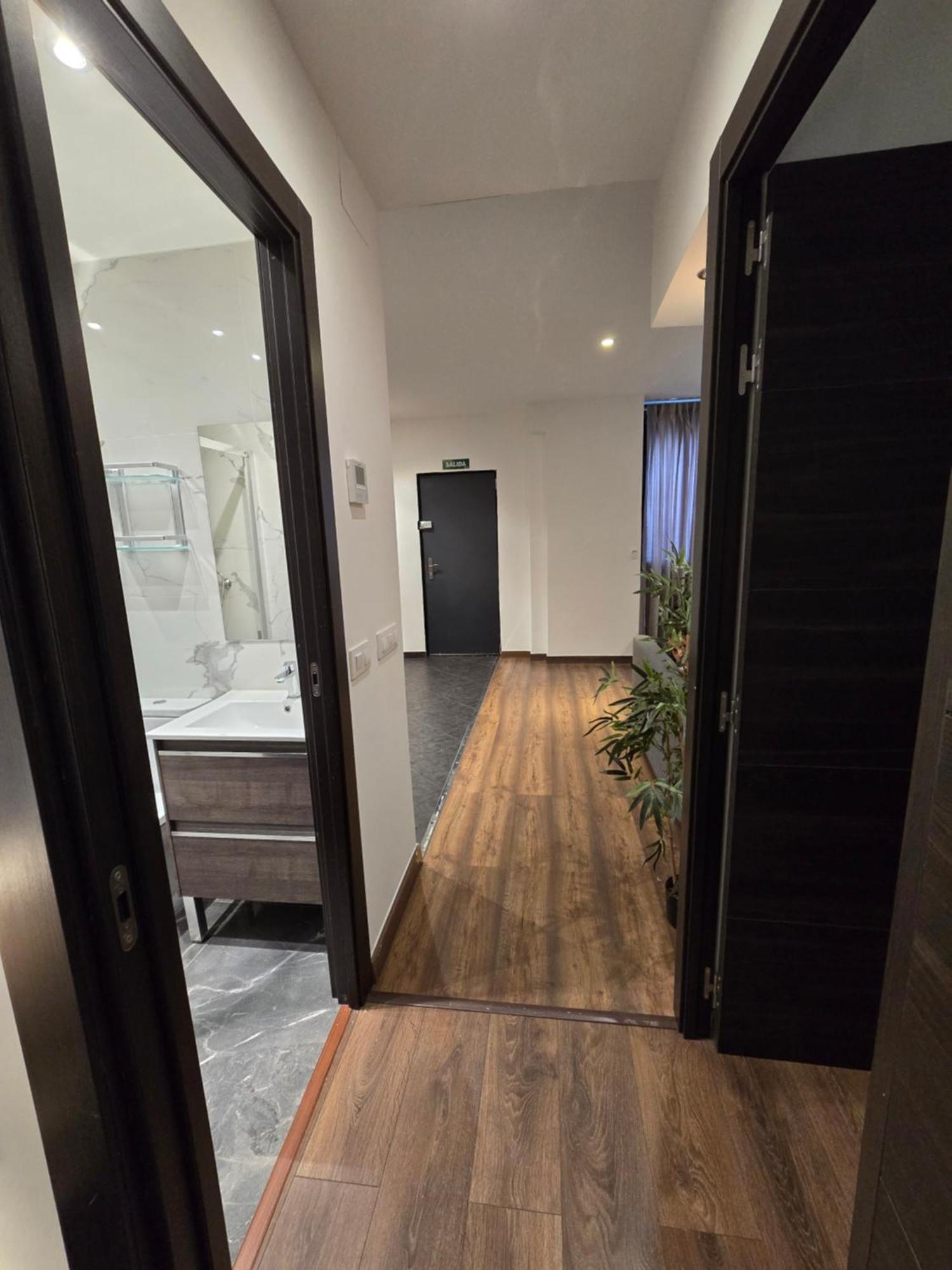 Apartamento Gfb17 Madrid Eksteriør billede